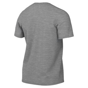 Gray Just Do It T-shirt